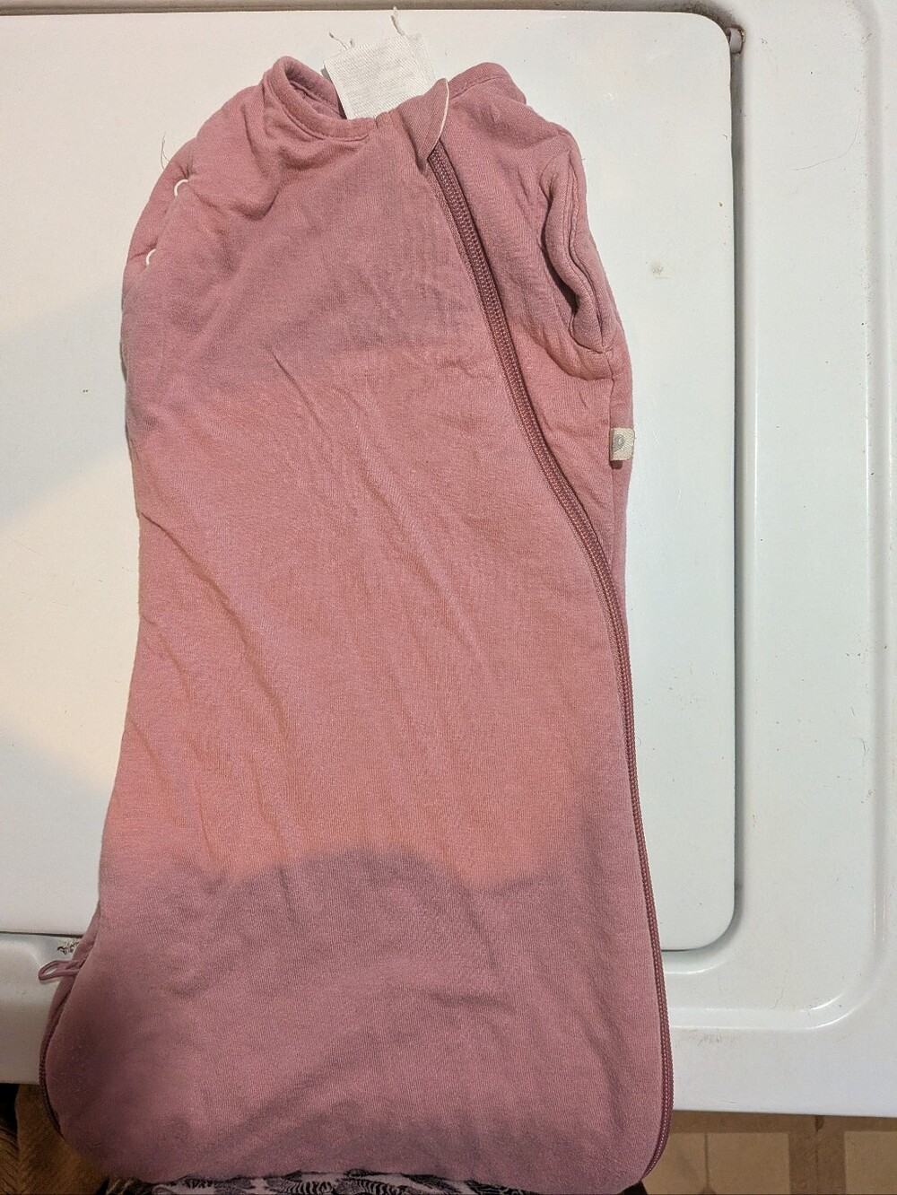 Perlim Pinpin Sleep Sac